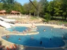 Camping La Cerclière - Louan Villegruis Fontaine