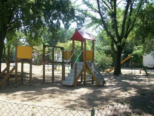 Camping Saint-Martin-de-Crau - 2 - campings
