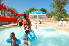 Camping - Argelès-sur-Mer - Languedoc-Roussillon - La Chapelle - Image #2