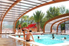 Camping - Argelès-sur-Mer - Languedoc-Roussillon - La Chapelle - Image #3