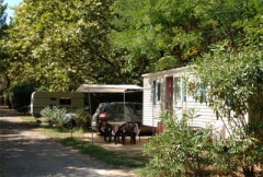 Camping - Argelès-sur-Mer - Languedoc-Roussillon - La Chapelle - Image #5