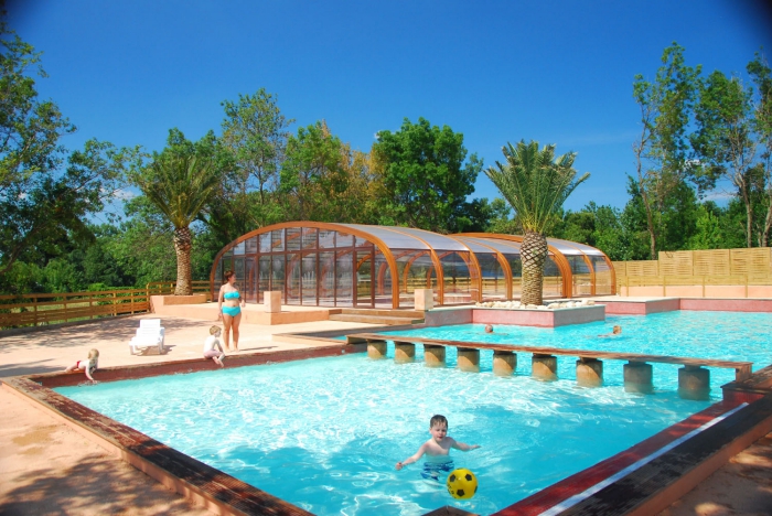 Camping - Argelès-sur-Mer - Languedoc-Roussillon - La Chapelle - Image #6