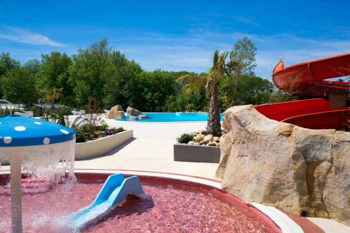 Camping - Argelès-sur-Mer - Languedoc-Roussillon - La Chapelle - Image #8