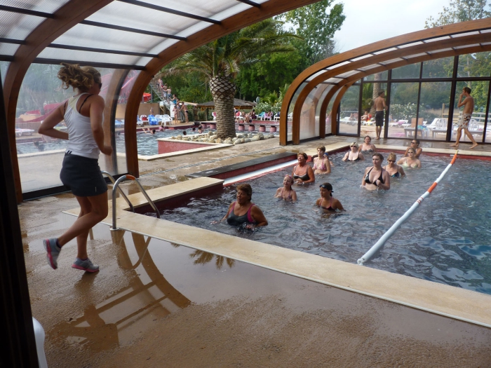 Camping - Argelès-sur-Mer - Languedoc-Roussillon - La Chapelle - Image #9