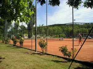 Camping - Capannole - Toscane - La Chiocciola