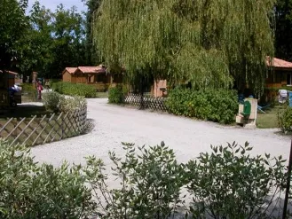Camping - Arès - Aquitaine - La Cigale