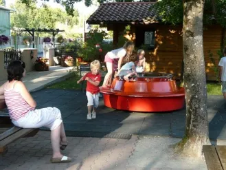 Camping - Arès - Aquitaine - La Cigale