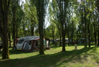 Montpon-Ménestérol - 2 - campings