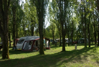 La Cigaline - Aquitaine - Montpon-Ménestérol - 281€/sem
