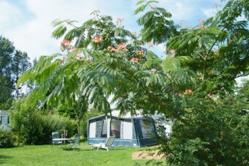 Camping - Loches - Grand Centre - La Citadelle - Image #3