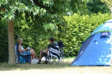 Camping - Loches - Grand Centre - La Citadelle
