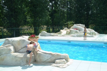 Camping - Loches - Grand Centre - La Citadelle - Image #9