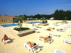 Camping - Carcassonne - Languedoc-Roussillon - La Cité