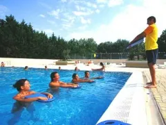 Camping - Carcassonne - Languedoc-Roussillon - La Cité