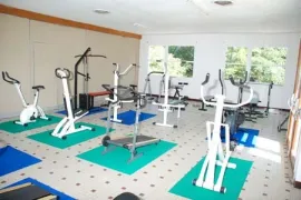 Camping - La Tremblade - Poitou-Charentes - La Clairière