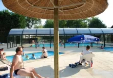 Camping - La Tremblade - Poitou-Charentes - La Clairière