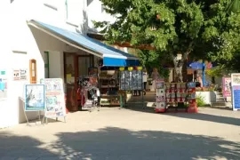 Camping - La Tremblade - Poitou-Charentes - La Clairière
