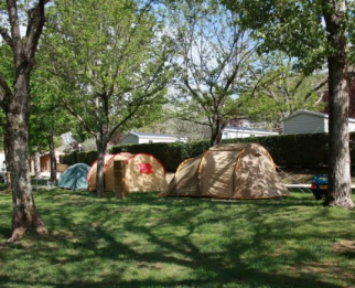 Camping - Saint-Sauveur-de-Cruzières - Rhône-Alpes - La Claysse - Image #3