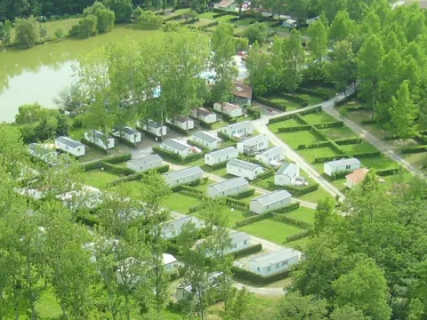 Camping - Bélus - Aquitaine - la Comtesse