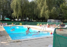 Camping La Corbaz - Cluses