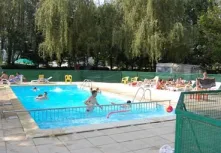 Camping La Corbaz - Cluses