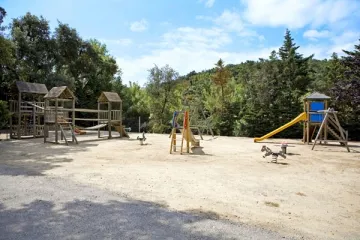 Camping - Argelès-sur-Mer - Languedoc-Roussillon - La Coste Rouge