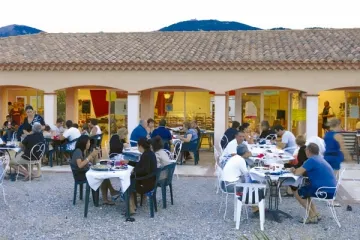 Camping - Argelès-sur-Mer - Languedoc-Roussillon - La Coste Rouge