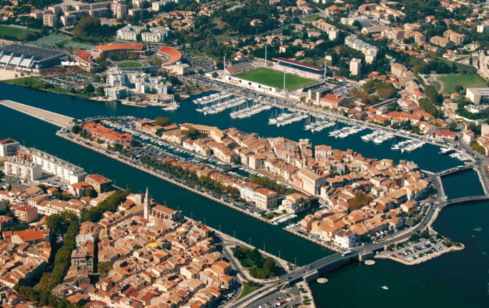 Camping - Martigues - Provence-Alpes-Côte d'Azur - L'Arquet - Côte Bleue - Image #17