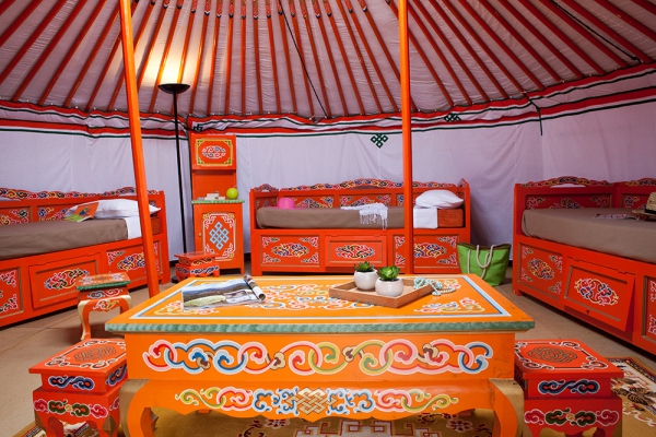 Camping - Saint-Clément-des-Baleines - Poitou-Charentes - La Côte Sauvage - Image #6