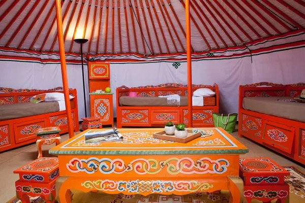Camping - Saint-Clément-des-Baleines - Poitou-Charentes - La Côte Sauvage
