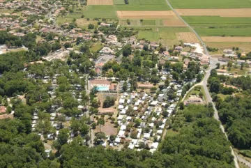Camping - La Tremblade - Poitou-Charentes - La Coulumière