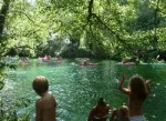 Camping - Lagnes - Provence-Alpes-Côte d'Azur - La Coutelière