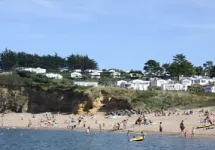 Camping - Saint-Cast-le-Guildo - Bretagne - La Crique