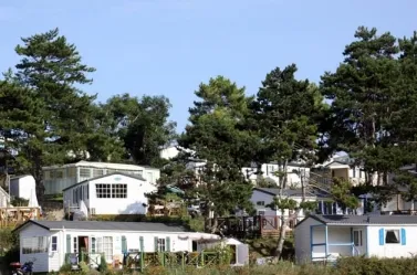 Camping - Saint-Cast-le-Guildo - Bretagne - La Crique