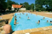 Camping - Bourg - Champagne-Ardennes - La Croix d'Arles