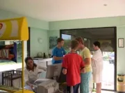 Camping - Bourg - Champagne-Ardennes - La Croix d'Arles