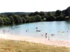 Camping - Burtoncourt - Lorraine - La Croix du Bois Sacker