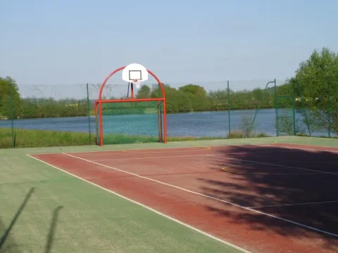 Camping - Burtoncourt - Lorraine - La Croix du Bois Sacker