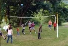 Camping - Burtoncourt - Lorraine - La Croix du Bois Sacker