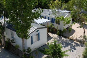 Camping - Le Barcarès - Languedoc-Roussillon - La Croix du Sud - Image #10