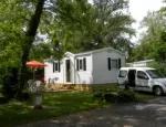 Camping - Abrest - Auvergne - La Croix St Martin