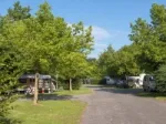 Camping - Abrest - Auvergne - La Croix St Martin