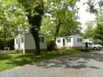 Camping - Abrest - Auvergne - La Croix St Martin