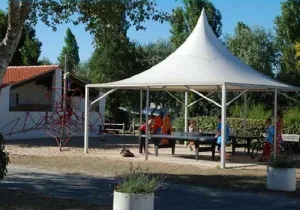 Camping - Saint-Jean-de-Monts - Pays de Loire - La Davière Plage