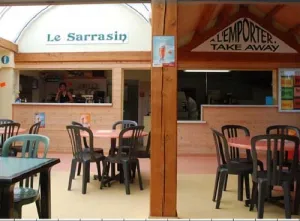 Camping - Saint-Jean-de-Monts - Pays de Loire - La Davière Plage