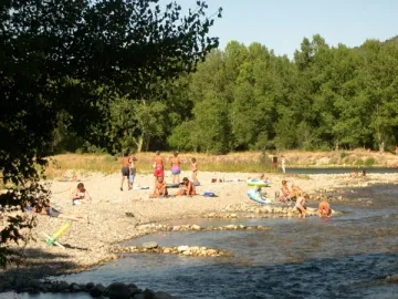 Camping Chauzon - 5 - campings