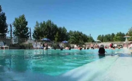 Camping La Dive - Saint-Michel-en-l'Herm