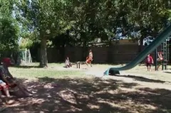 Camping La Dive