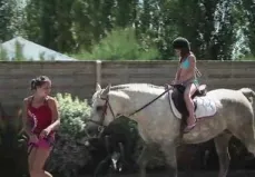 Camping La Dive