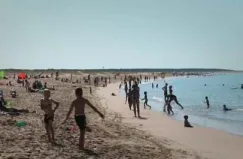 Camping La Dive